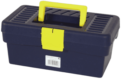 Ящик TAYG для инструмента №09 109003 купить по цене 455 р