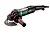 Угловая шлифмашина METABO WEV 17-125 Quick Inox RT 601092000 01.12.2023 12:37:43