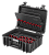 Чемодан Knipex для инструментов Robust23 470х370х190мм KN-002135LE от 07.05.2020 19:07:32