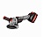 Угловые шлифмашины аккумуляторные P.I.T. PWS20H-125B/1 PWS20H-125B/1 купить по цене 13 750 р