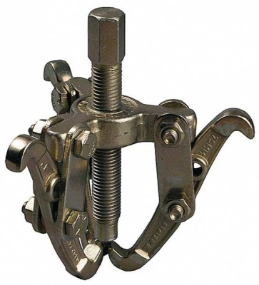 Съемник подшипников STAYER 75 мм 43220-075 купить по цене 940 р