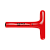 Ключ торцовый Knipex с Т-образной ручкой 13х200 мм 1000 V KN-980413 от 10.09.2020 15:17:56