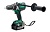 Шуруповерт аккумуляторный Hikoki DS18DBL2RJZ DS18DBL2RJZ 01.12.2023 12:40:40