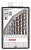 Набор сверл BOSCH HSS-G 1-10 мм,10 пр 2607010535 от 19.10.2020 10:35:57