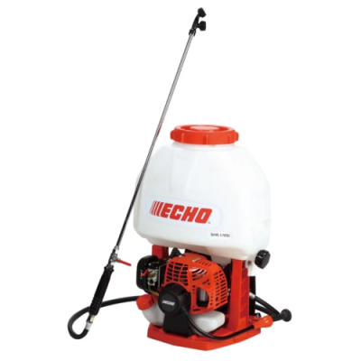 Опрыскиватель бензиновый ECHO SHR-170SI SHR-170SI купить по цене 51 800 р