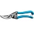 Секатор Grinda PROLine P-10, 210 мм цельнокованый, плоскостной 423410 купить по цене 770 р