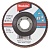 Круг лепестковый MAKITA 125х22мм, К36