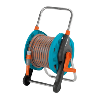 Катушка GARDENA со шлангом 50 Classic 02691-20.000.00 купить по цене 5 308 р