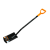 Лопата штыковая Fiskars Solid закругленное лезвие 131403 от 10.09.2020 13:01:19
