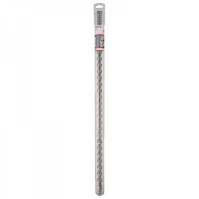 Бур Bosch SDS-Max Speed X 22x600x720мм 2608586772 купить по цене 12 295 р