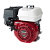 Двигатель HONDA GX 160 UT2 WMB0 OH GX160WMB0 от 10.09.2020 12:54:53