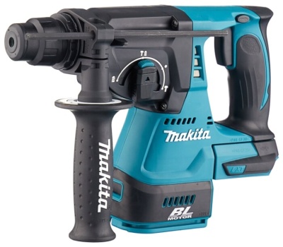 Перфоратор аккумуляторный MAKITA DHR171Z (без АКБ и ЗУ) 190483 купить по цене 15 990 р