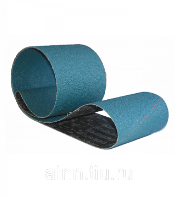 Лента шлифовальная 100х914 мм 120G син (д/JSG-64) JET SL100.914.120.3 купить по цене 700 р