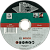 Круг отрезной BOSCH по нерж. 125x1,0х22мм GREEN прямой 2609256322 от 19.10.2020 10:33:06