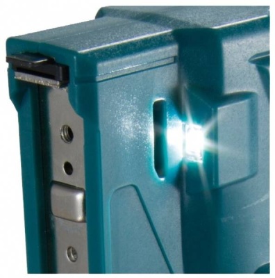 Степлер аккумуляторный MAKITA DPT353Z (без АКБ и ЗУ) 185810 купить по цене 23 990 р