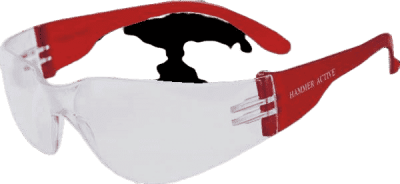 Очки защитные О15 HAMMER ACTIVE (РС) 11530 купить по цене 220 р