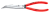 Плоскогубцы механика Knipex фосфатированные, черного цвета 200 мм KN-3821200 KN-3821200 от 07.05.202
