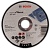 Круг отрезной BOSCH по стали 125x2,5х22мм Expert прямой 2608600394 от 19.10.2020 10:33:16