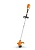 Триммер аккумуляторный STIHL FSA 86 R AutoCut С 6-2 (без АКБ и ЗУ) FA05 011 5704 купить по цене 31 990 р