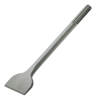 Зубило MAKITA SDS-Max плиточное 50х300мм P-16324 купить по цене 1 830 р