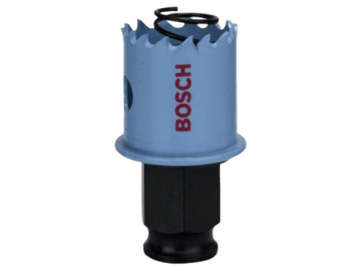 Коронка Bosch Sheet Metal 27х20мм 2608584785 купить по цене 1 330 р