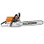 Пила цепная аккумуляторная STIHL MSA  220 C-BQ-16 см ЗУ+АК +Термос  1251 200 0147Т купить по цене 58 990 р
