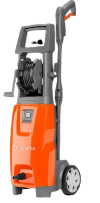 Мойка высокого давления HUSQVARNA PW 125 9676764-01 купить по цене 0 р