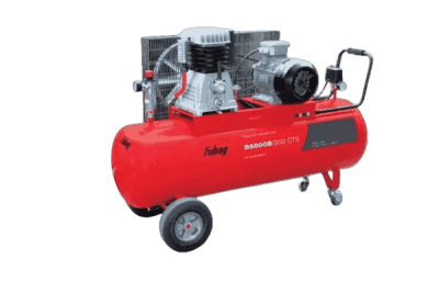 Компрессор FUBAG B6800B/200 СТ5 45681533 купить по цене 117 220 р