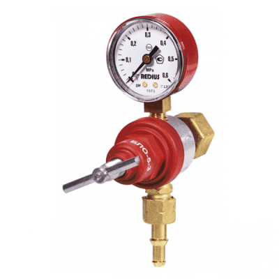 Редуктор пропановый БПО-5-3 DK.2121.07064 купить по цене 1 050 р