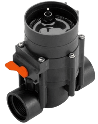 Клапан GARDENA для полива 9В 01251-29.000.00 купить по цене 5 899 р