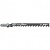 Пилки для лобзиков BOSCH T 144 D HCS Sf Wood (2шт) 2609256718 от 19.10.2020 10:38:30