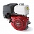 Двигатель HONDA GX 390 VSP GX390T2-VSP купить по цене 90 990 р