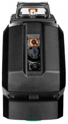 Лазерный нивелир KRAFTOOL LL360-3 34645-3 купить по цене 15 000 р