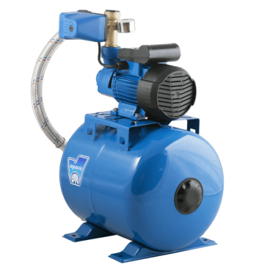 Станция насосная Aquario AUTO ADB-35 7435 купить по цене 12 240 р