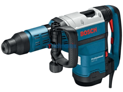 Молоток отбойный Bosch GSH 7 VC 0611322000 купить по цене 0 р