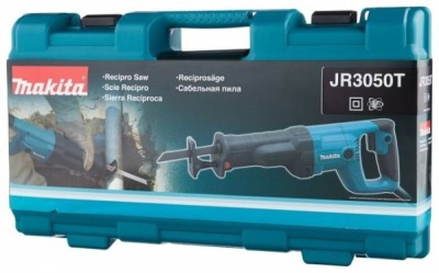 Пила сабельная электрическая MAKITA JR105DWAE 184004 купить по цене 19 590 р