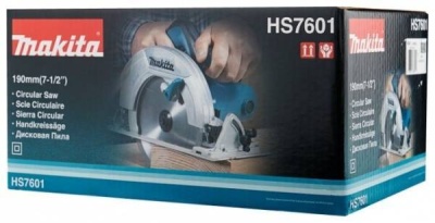 Пила дисковая MAKITA HS0600 189761 купить по цене 32 990 р