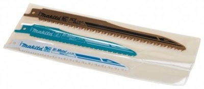 Пила сабельная электрическая MAKITA JR105DWAE 184004 купить по цене 19 590 р