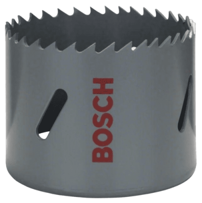 Коронка Bosch STANDARD 65 мм 2608584122 купить по цене 1 400 р