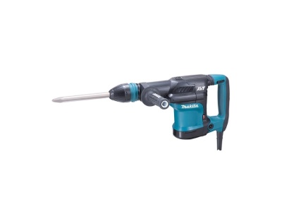 Молоток отбойный MAKITA HM0871C (старый арт.161204) HM0871C купить по цене 35 685 р