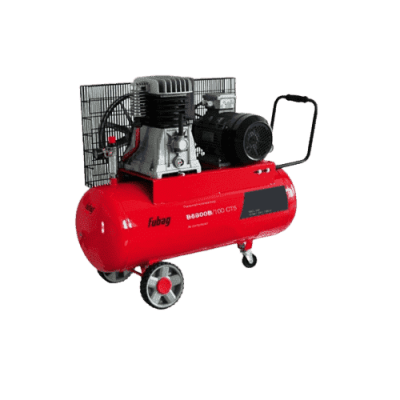 Компрессор FUBAG B6800B/100 СТ5 45681526 купить по цене 96 570 р